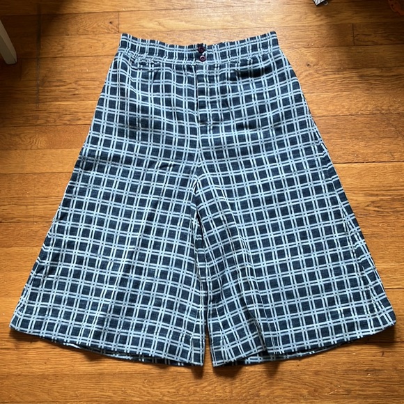 Ace & Jig Pants - NWT Ace & Jig Local Willard Pant